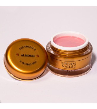 Xhel Ndertues Almond