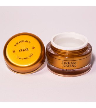 Xhel Ndertues Clear Transparent