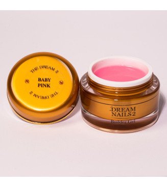 Xhel Ndertues Baby Pink