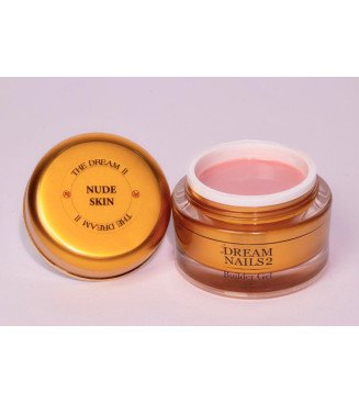 Xhel Ndertues Nude Skin