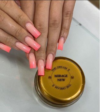 Xhel Ndertues Mirage New