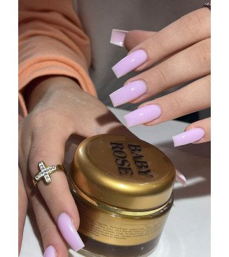 Xhel Ndertues Baby Rose