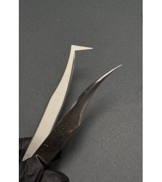 Pincete Qerpikesh set