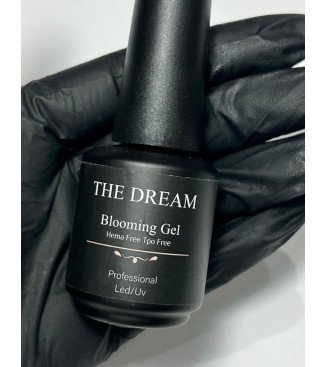 Blooming Gel