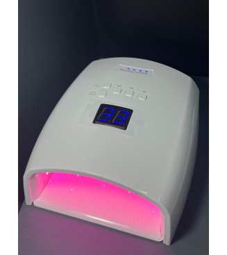 Furre per 2 duar Cordless
