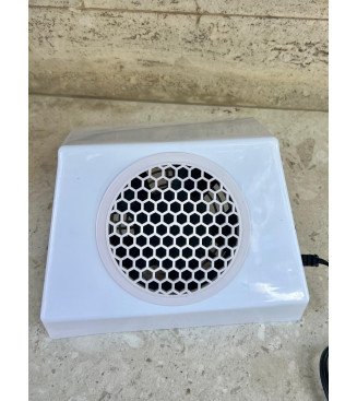 Aspirator i thjeshte
