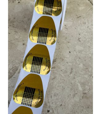 Leter Zgjatimi Gold