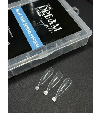 Tips Dual Form