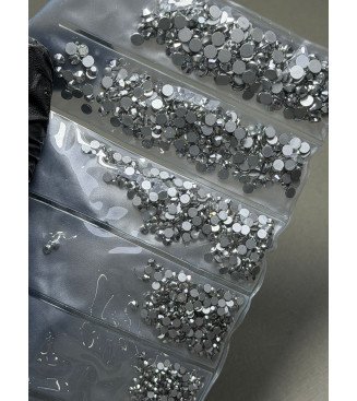 Gura Silver Set