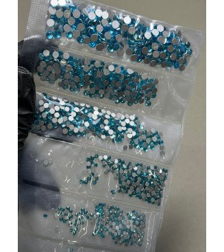 Gura Blu Set
