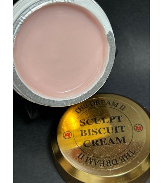 Sculpt Biscuit Cream