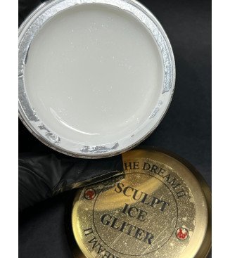 Sculpt Ice Glitter