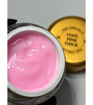 Sculpt Cool Pink Thick