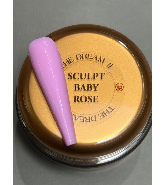 Sculpt Baby Rose