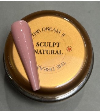 Sculpt Natural