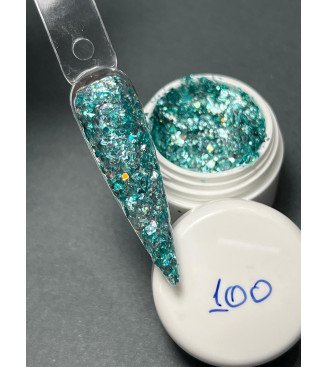 Kolor Xhel 100