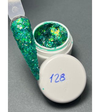 Kolor Xhel 128