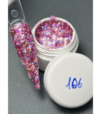 Kolor Xhel 106