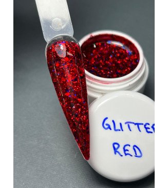 Kolor Xhel M red