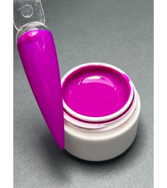 Kolor Xhel Fuxia