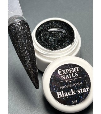 Kolor Xhel Black Star