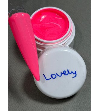 Kolor Xhel Lovely
