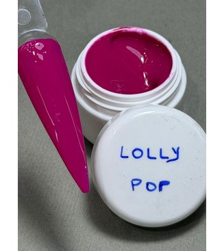 Kolor Xhel Lolly Pop