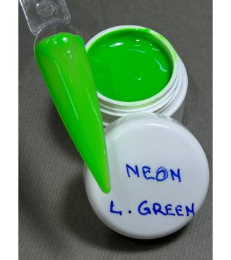 Kolor Xhel Neon LG