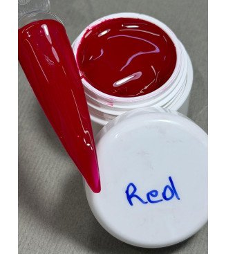 Kolor Xhel Red
