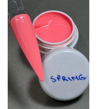 Kolor Xhel Spring