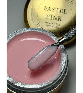 Xhel Ndertues Pastel Pink