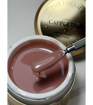 Xhel Ndertues Cappucino