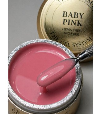 Xhel Ndertues Baby Pink